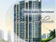 Căn hộ cao cấp West Lake Dominium