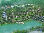 Biệt thự nghỉ dưỡng Sunset Villas & Resort