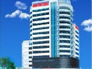 Tổ hợp cao ốc văn phòng, khách sạn Hoàng Phát Tower