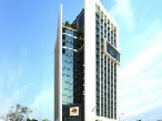 Cao ốc văn phòng Hà Đô Building