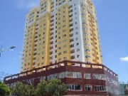 Căn hộ nghỉ dưỡng Saigonres Tower
