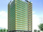 Tổ hợp Indeco Tower – Cầu Giấy