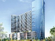 IMG - Thang Long Tower 2: Tổ hợp thương mại, văn phòng và căn hộ cao cấp