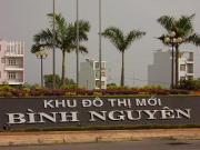 Khu đô thị Bình Nguyên