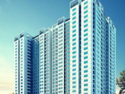 Phúc Thịnh Tower: Căn hộ chung cư trong đô thị mới Tân Tây Đô