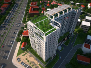Sunny Plaza: Dự án mới trên Đại lộ Phạm Văn Đồng
