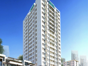 Căn hộ cao cấp Soho Riverview