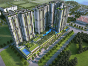 Dự án căn hộ Vista Verde Quận 2