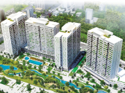 Khu căn hộ CitiHome