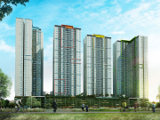 Dự án căn hộ chung cư Seasons Avenue Mỗ Lao Hà Đông