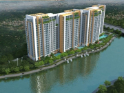 Khu căn hộ cao cấp Zen Riverside