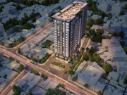 Cara RiverView Quận 8