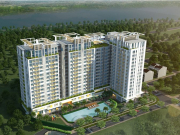 Khu căn hộ Polaris Riverview