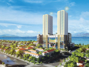 Dự án căn hộ gold coast nha trang