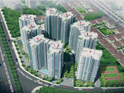 Khu căn hộ chung cư Tecco Town Bình Tân