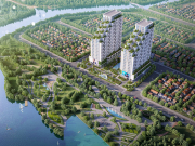 Luxgarden quận 7