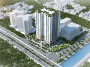 Tứ Hiệp Plaza Thanh Trì