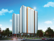 Dự án Homyland 3 - Homyland Riverside quận 2