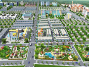 Boulevard City Đồng Nai