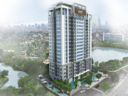 Dự án căn hộ Ascent Lakeside quận 7