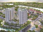 Fresca Riverside Thủ Đức