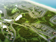 Khu nghỉ dưỡng FLC Quảng Bình Beach & Golf Resort