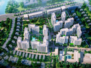 Dự án căn hộ Akari City Bình Tân