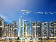 Du an The View Riviera Point quan 7