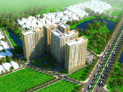 Dự án căn hộ Diamond Riverside Quận 8