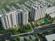 Dự án căn hộ CTL Tower Tham Lương Quận 12