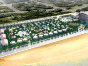 Dự án Việt Beach Resort Phú Yên
