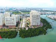 Dự án A1 Riverside quận 7