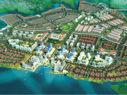 Dự án đất nền Biên Hòa New City Đồng Nai 