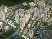 Dự án căn hộ Raemian City quận 2