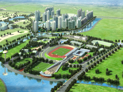 Dự án căn hộ Saigon Sports City quận 2