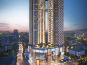 Dự án căn hộ Alpha City 87 Cống Quỳnh Quận 1