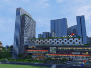 Dự án căn hộ An Phú Complex quận 2