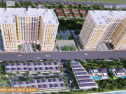 Dự án căn hộ Heaven Cityview quận 8