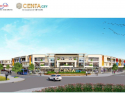 Khu đô thị Centa City Phù Chẩn