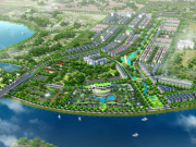 Dự án River Silk City Hà Nam