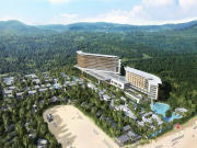 Dự án căn hộ Malibu Hội An Resorts & Villas