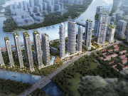 Dự án căn hộ The Centennial Bason quận 1