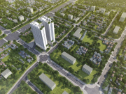 Căn hộ Athena Complex – Pháp Vân Hà Nội