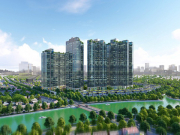 Dự án căn hộ Sunshine City Sài Gòn quận 7 