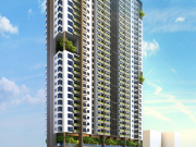 Chung cư FLC Green Apartment Hà Nội