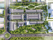 Dự án căn hộ du lịch và khách sạn Peninsula Nha Trang