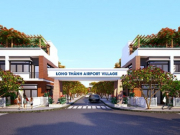 Dự án đất nền Long Thành Airport Village