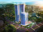 Tổ hợp căn hộ, văn phòng Grand Center Quy Nhơn