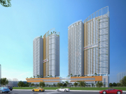 Dự án căn hộ The Metropole Thủ Thiêm Quận 2