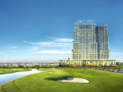 Căn hộ Golf View Luxury Apartment Đà Nẵng